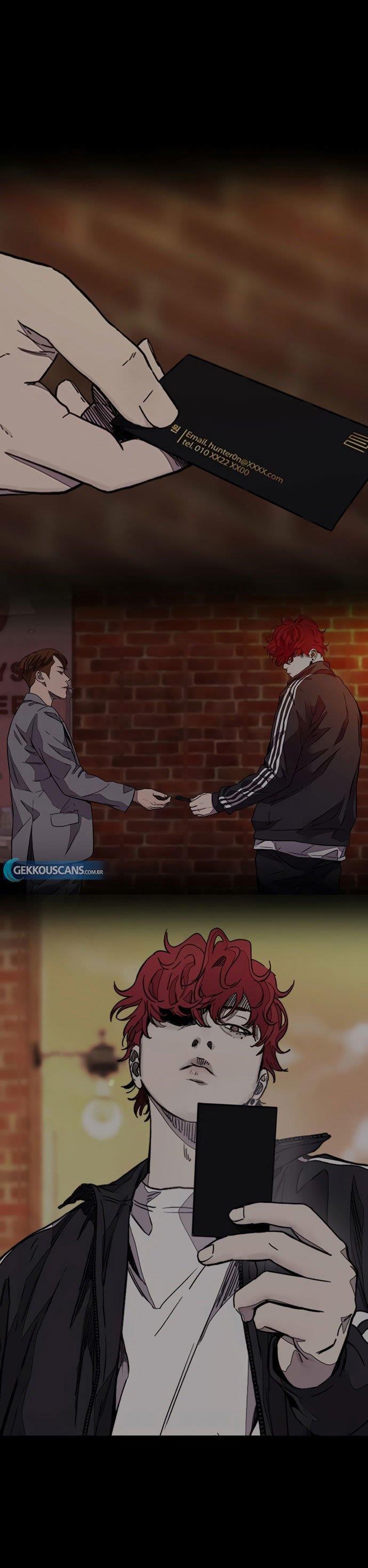 Wind Breaker Chap 405 - Next Chap 406