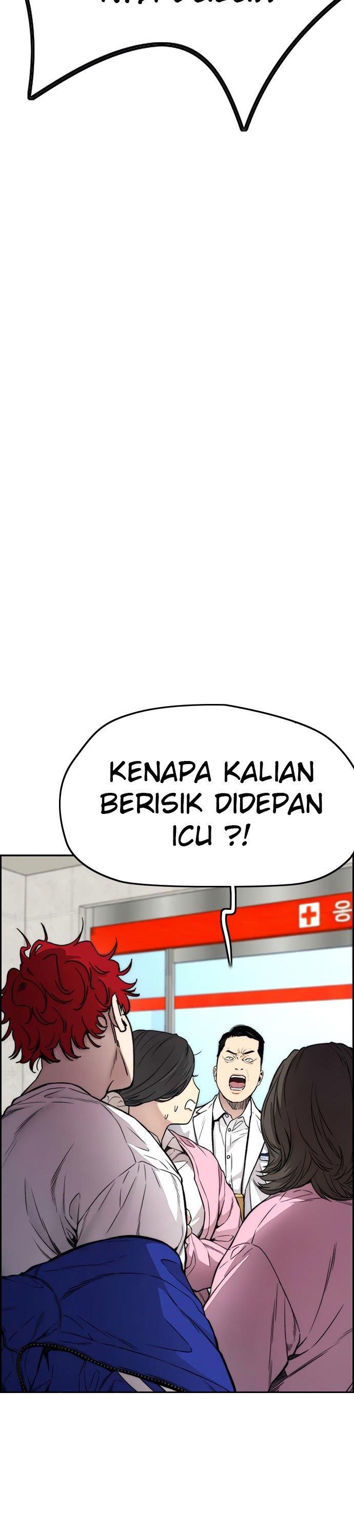 Wind Breaker Chap 405 - Next Chap 406