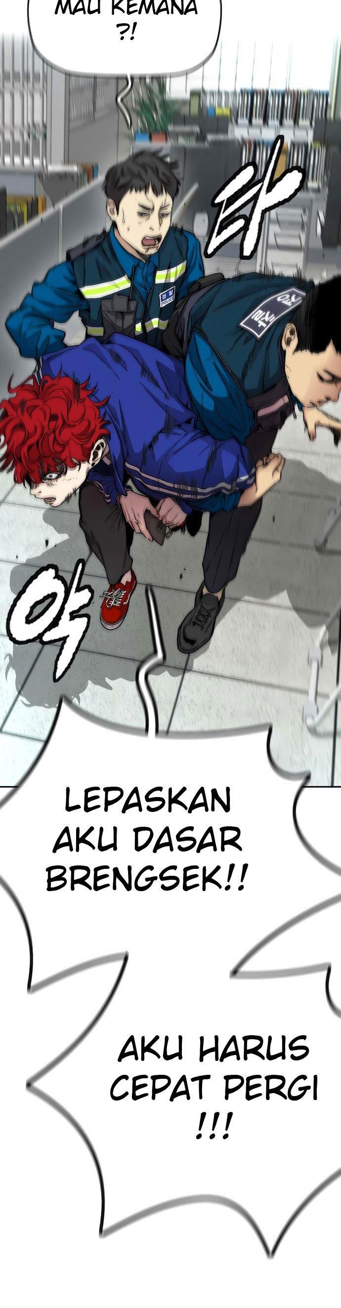 Wind Breaker Chap 405 - Next Chap 406