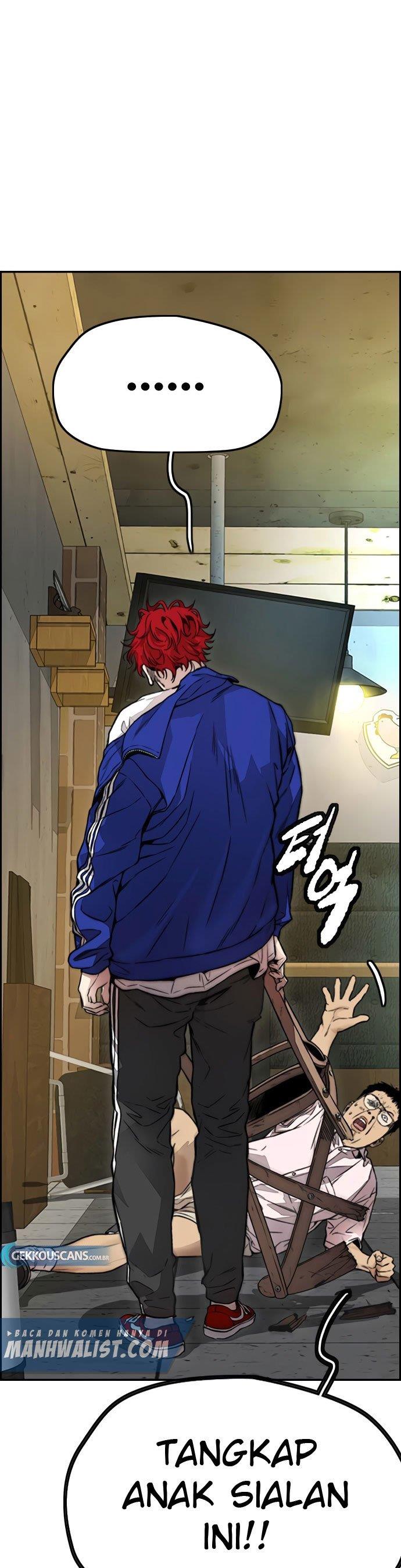 Wind Breaker Chap 405 - Next Chap 406