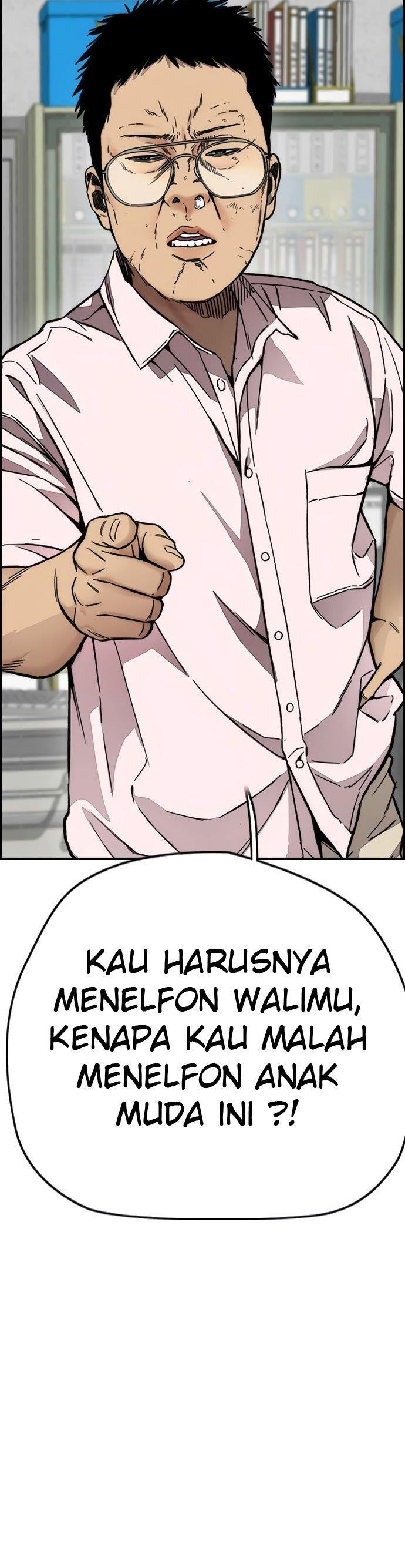 Wind Breaker Chap 405 - Next Chap 406
