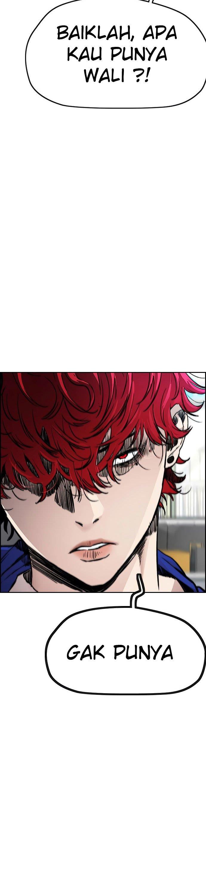 Wind Breaker Chap 405 - Next Chap 406