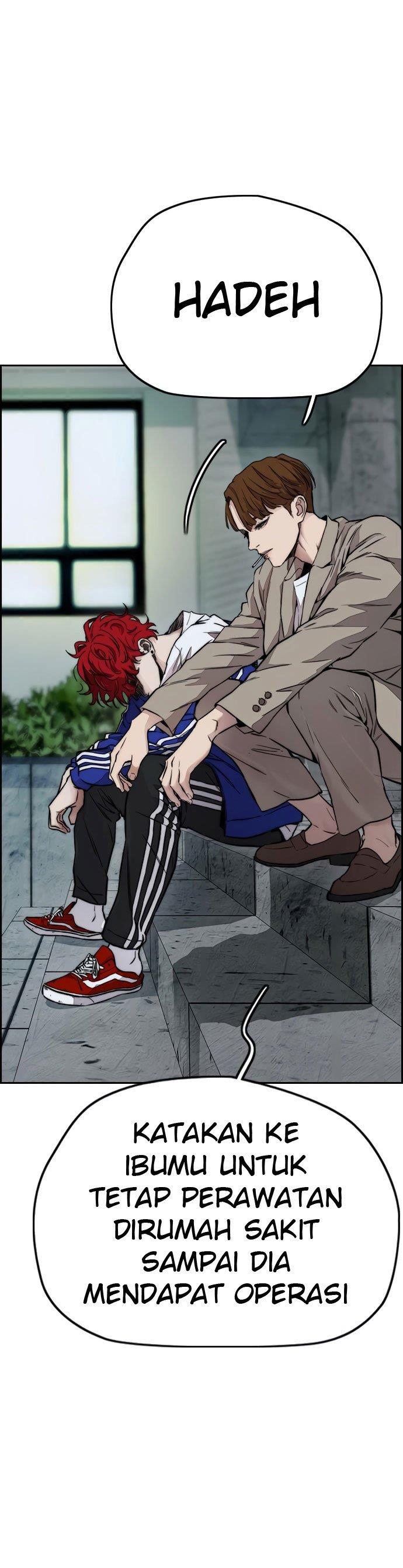 Wind Breaker Chap 405 - Next Chap 406