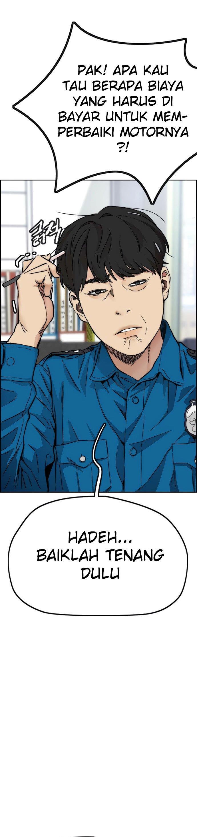 Wind Breaker Chap 405 - Next Chap 406