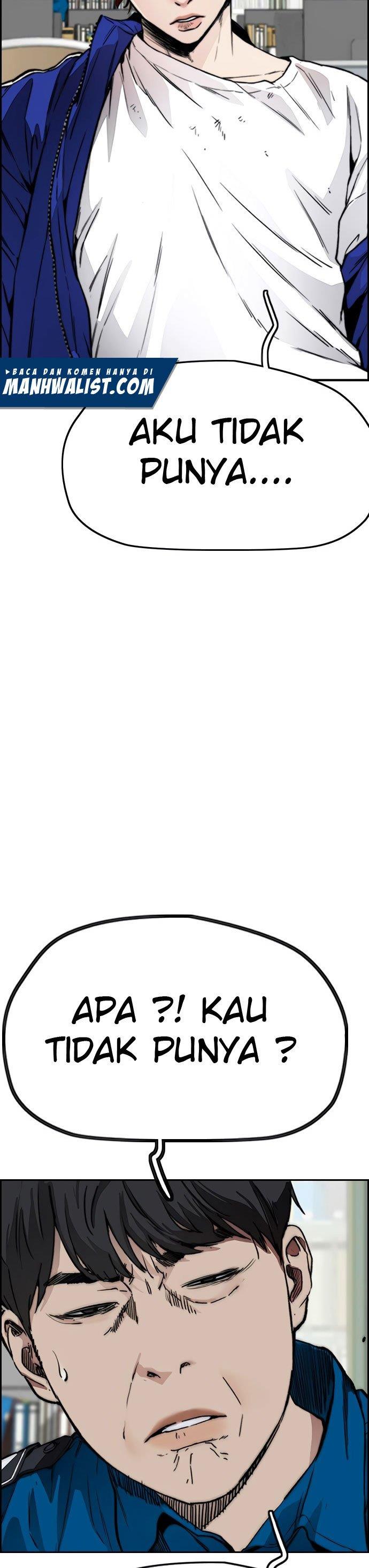 Wind Breaker Chap 405 - Next Chap 406