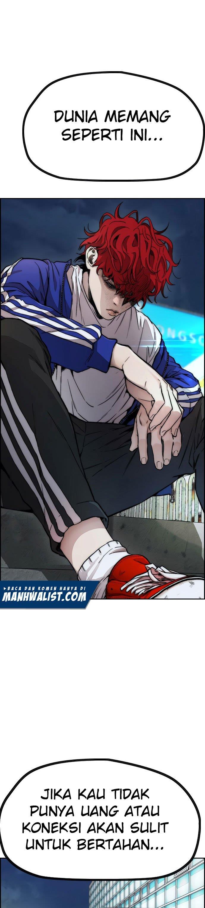 Wind Breaker Chap 405 - Next Chap 406