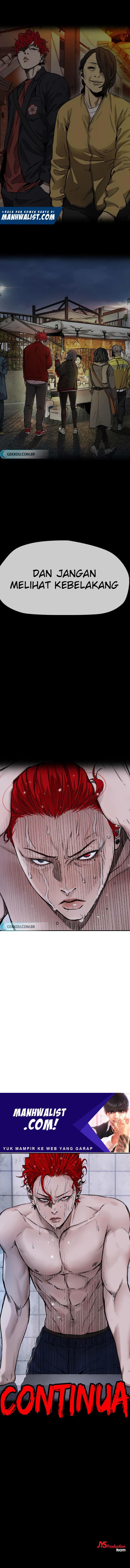 Wind Breaker Chap 406 - Next Chap 407