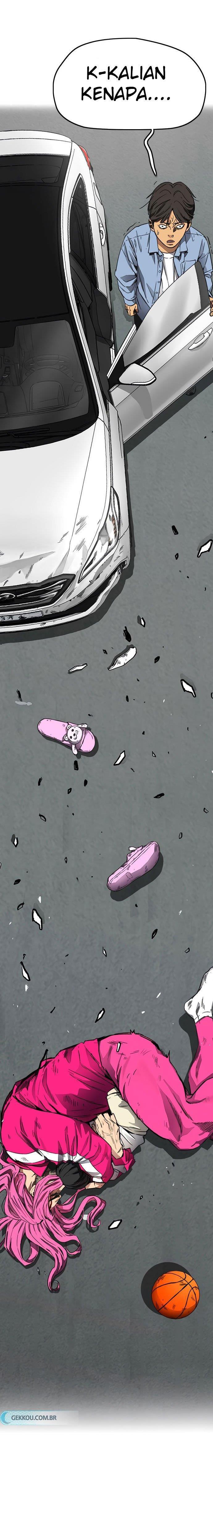 Wind Breaker Chap 407 - Next Chap 408