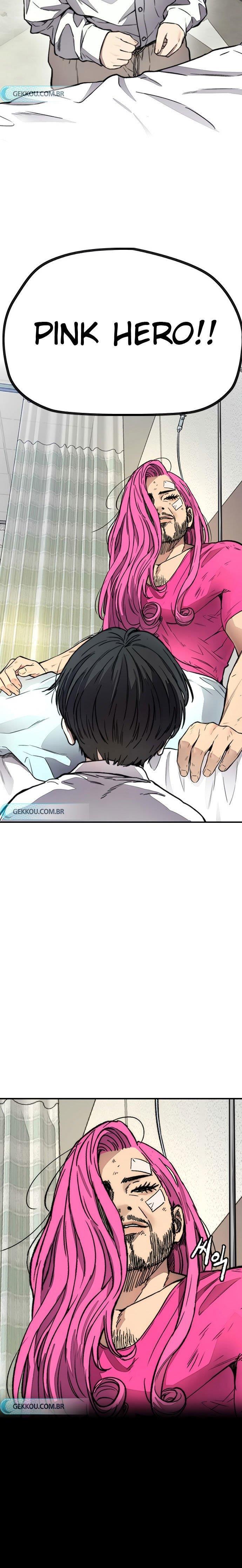 Wind Breaker Chap 407 - Next Chap 408