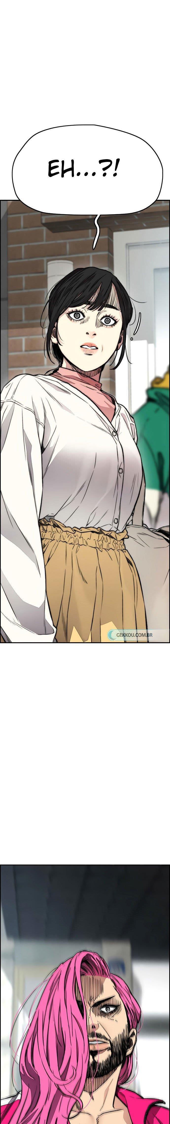 Wind Breaker Chap 407 - Next Chap 408