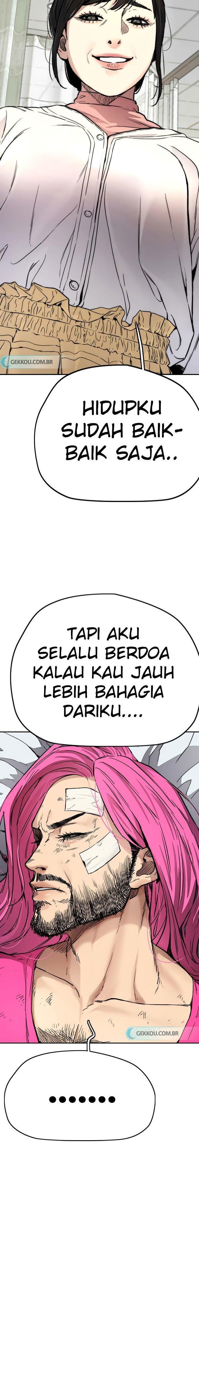 Wind Breaker Chap 407 - Next Chap 408