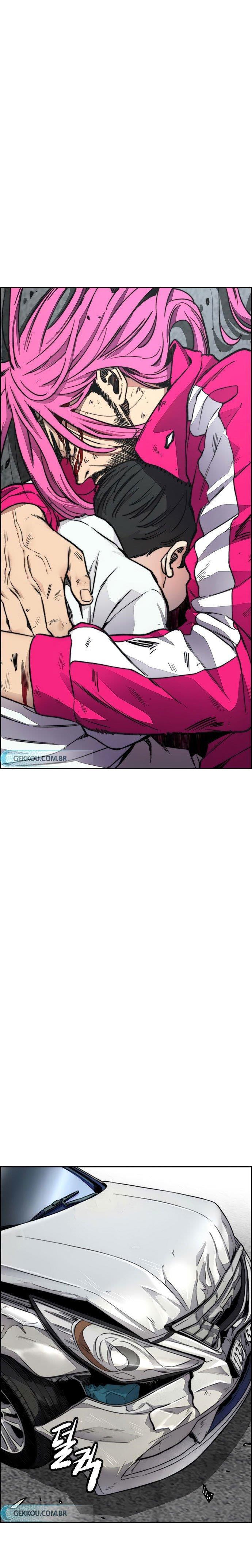 Wind Breaker Chap 407 - Next Chap 408