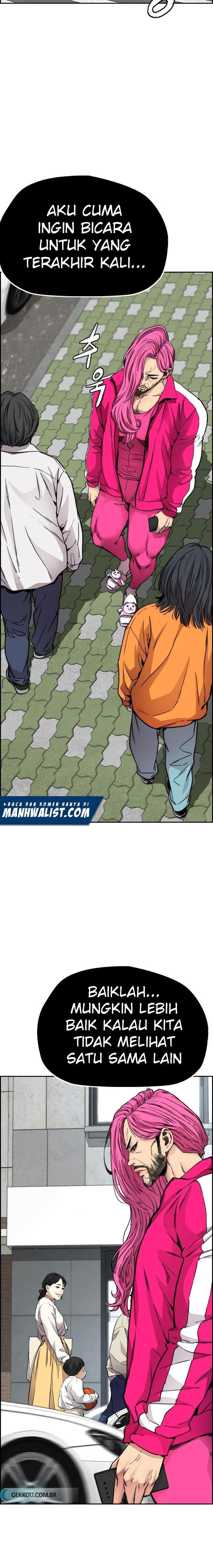 Wind Breaker Chap 407 - Next Chap 408