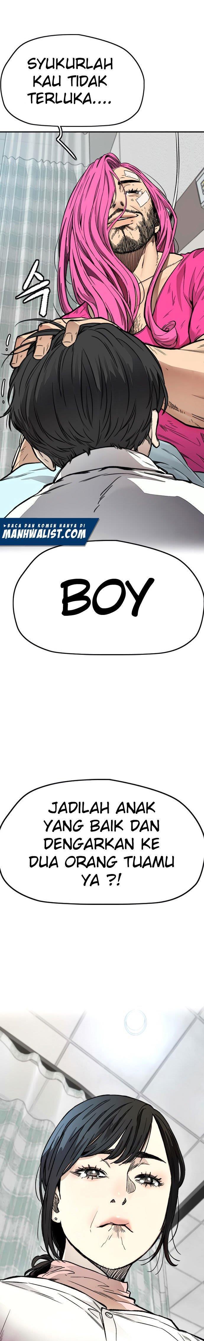 Wind Breaker Chap 407 - Next Chap 408