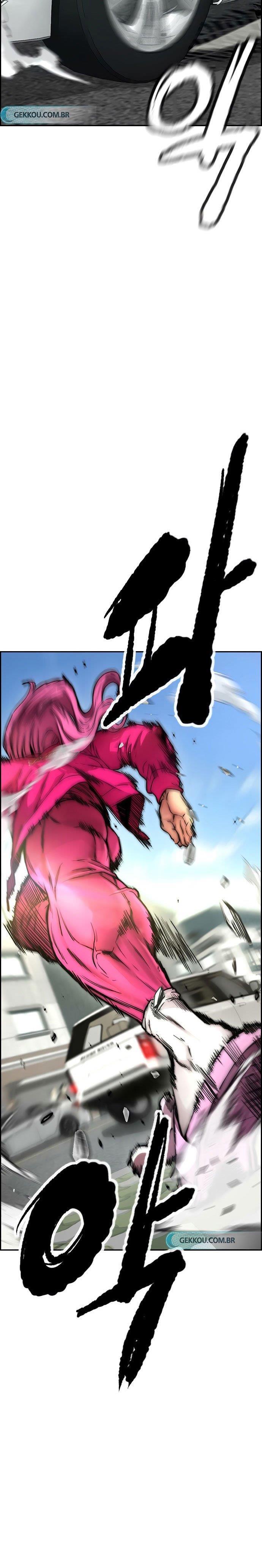 Wind Breaker Chap 407 - Next Chap 408