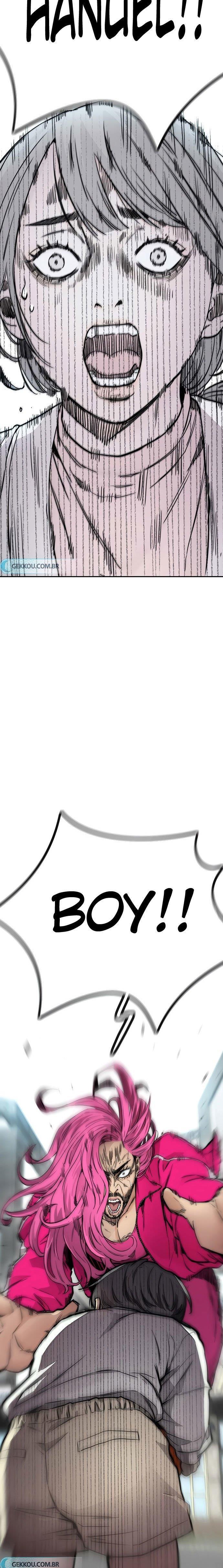 Wind Breaker Chap 407 - Next Chap 408