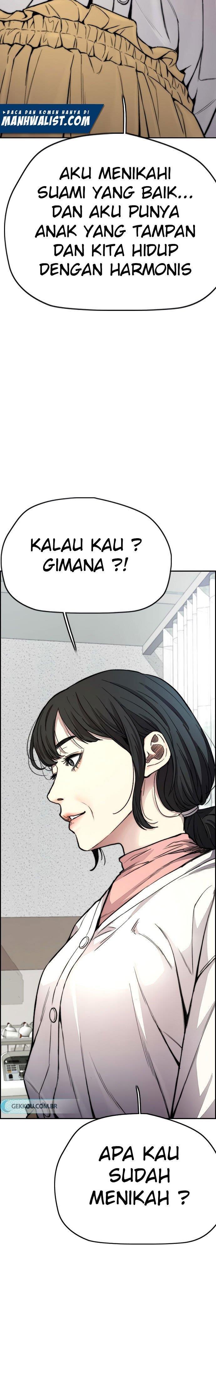 Wind Breaker Chap 407 - Next Chap 408