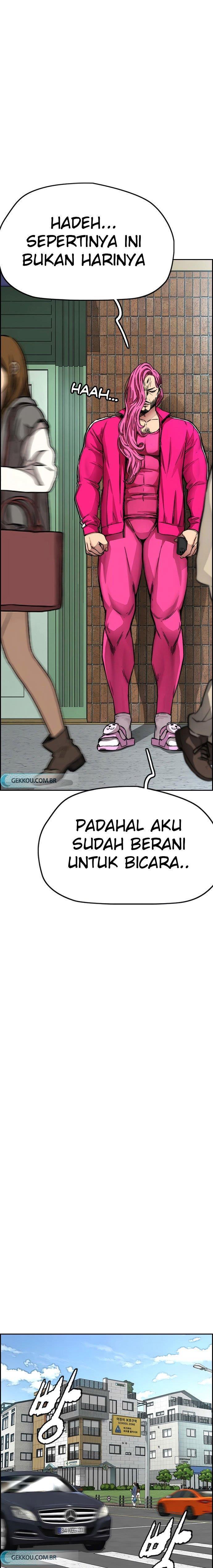 Wind Breaker Chap 407 - Next Chap 408