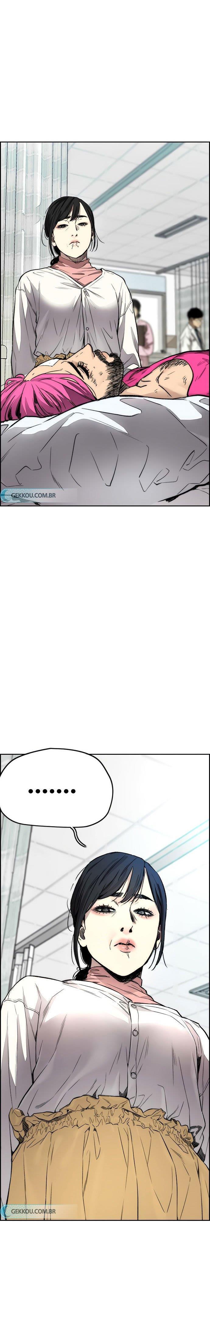 Wind Breaker Chap 407 - Next Chap 408