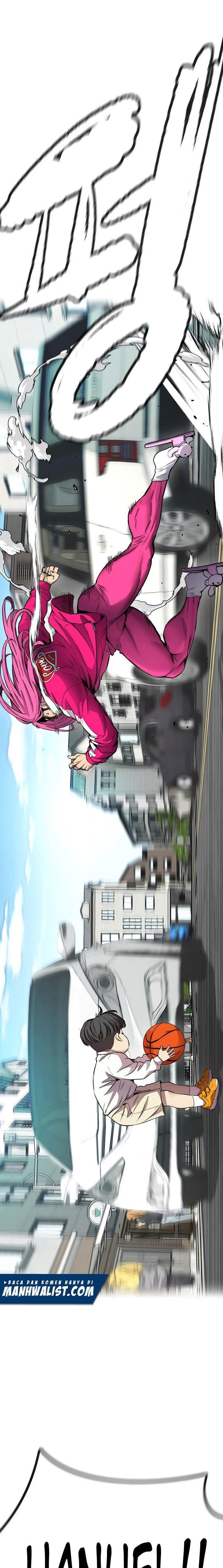 Wind Breaker Chap 407 - Next Chap 408