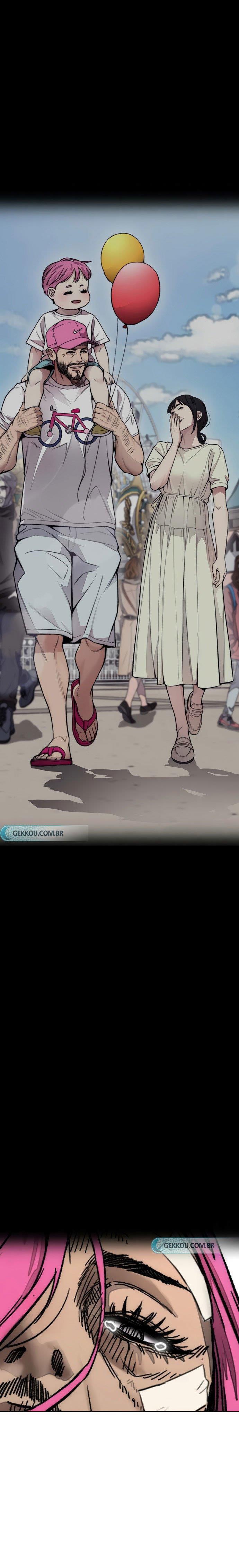 Wind Breaker Chap 407 - Next Chap 408