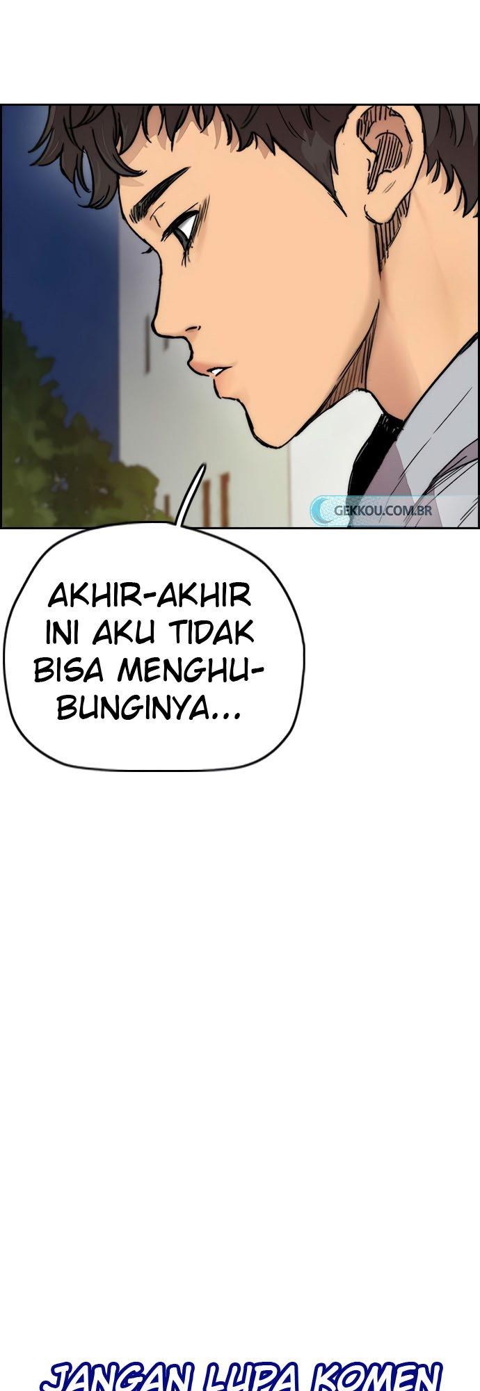 Wind Breaker Chap 408 - Next Chap 409