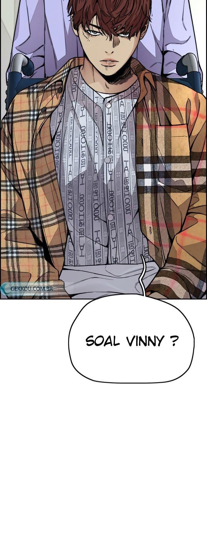 Wind Breaker Chap 408 - Next Chap 409