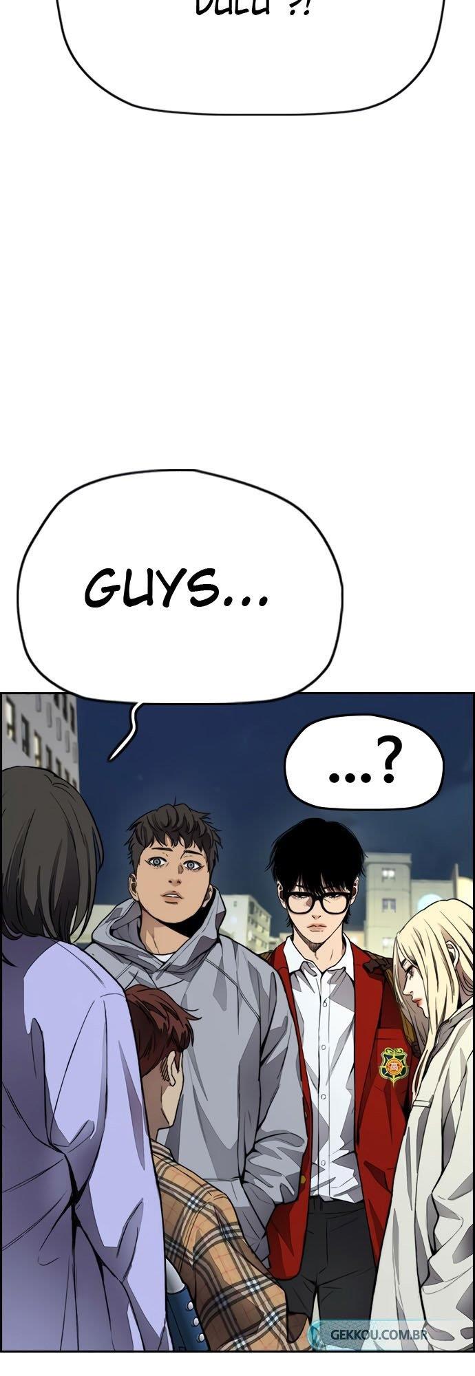 Wind Breaker Chap 408 - Next Chap 409