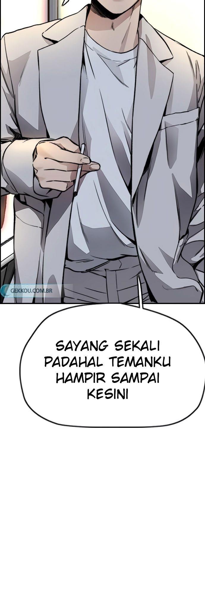 Wind Breaker Chap 408 - Next Chap 409