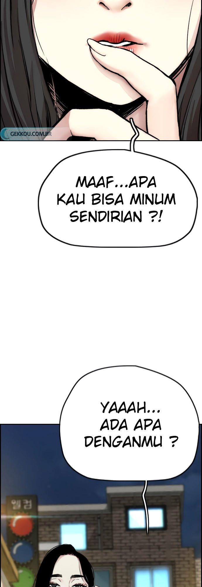 Wind Breaker Chap 408 - Next Chap 409