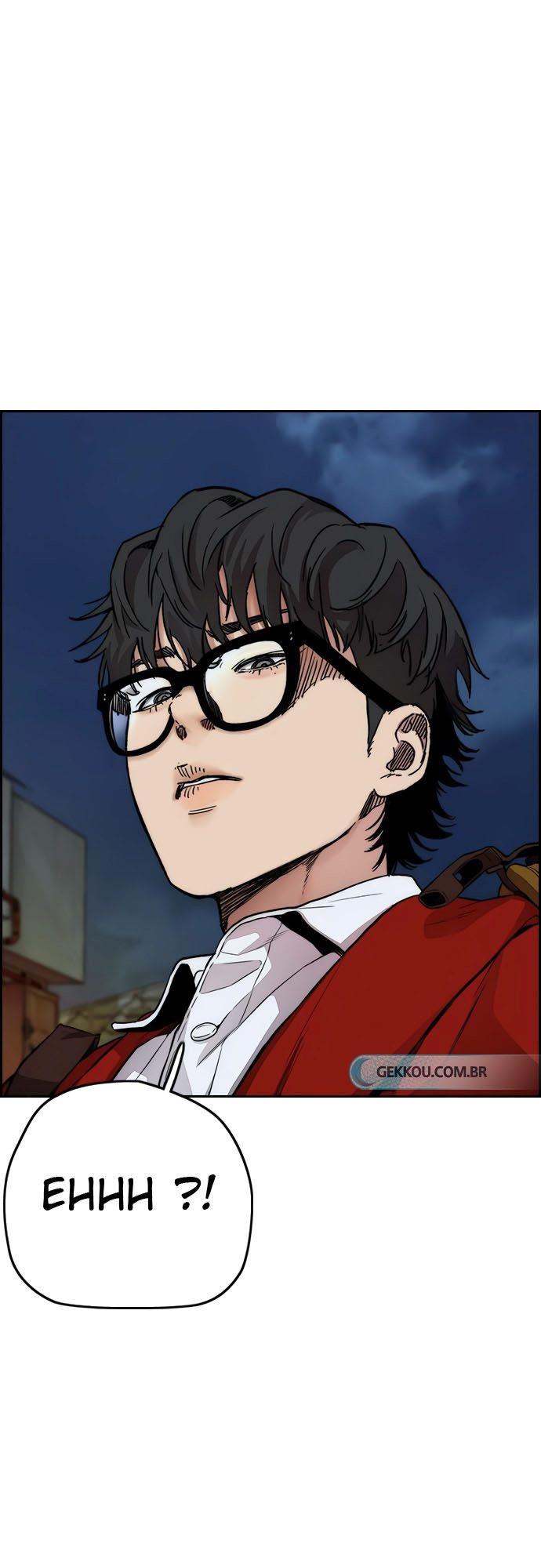 Wind Breaker Chap 408 - Next Chap 409