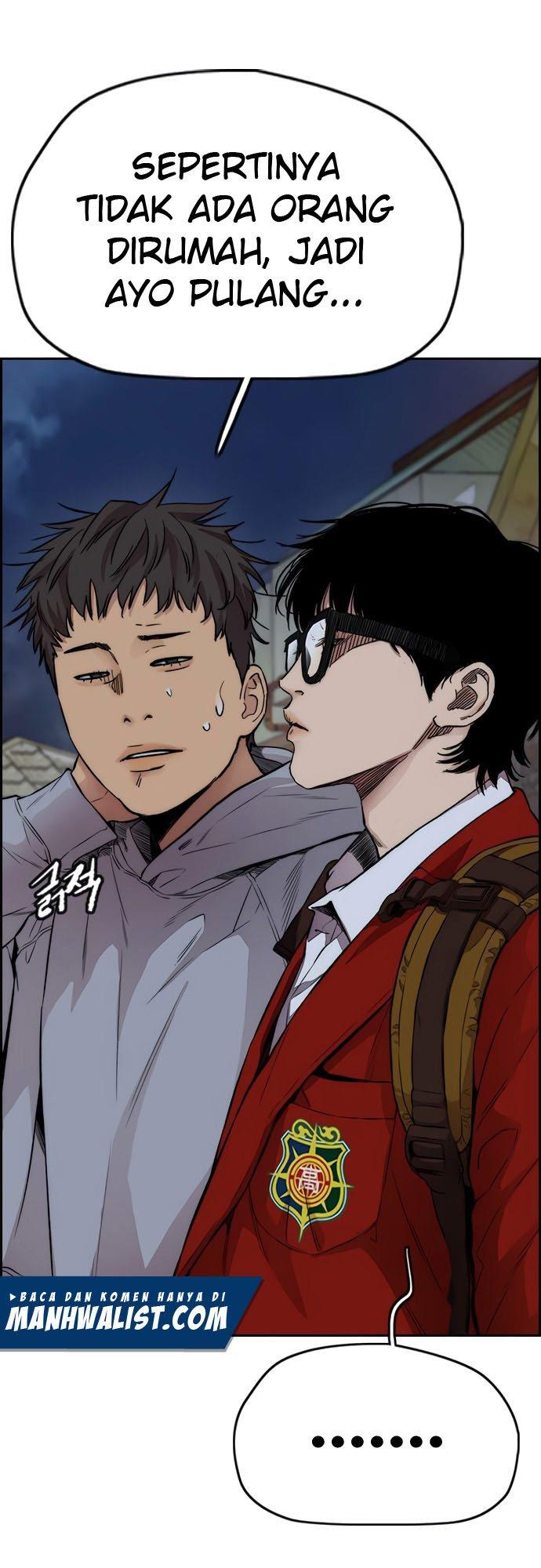 Wind Breaker Chap 408 - Next Chap 409