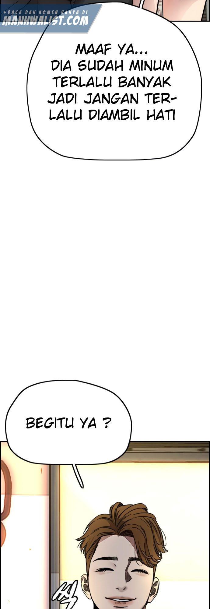 Wind Breaker Chap 408 - Next Chap 409