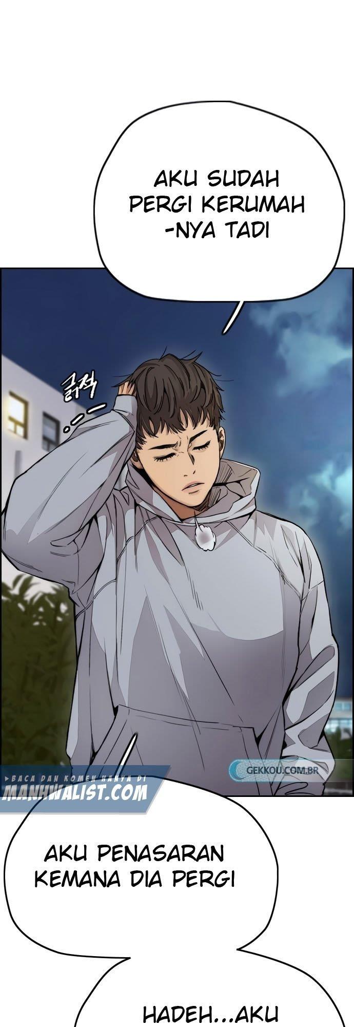 Wind Breaker Chap 408 - Next Chap 409