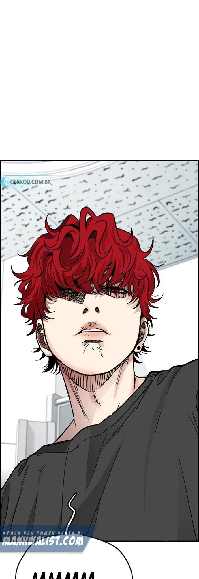 Wind Breaker Chap 408 - Next Chap 409