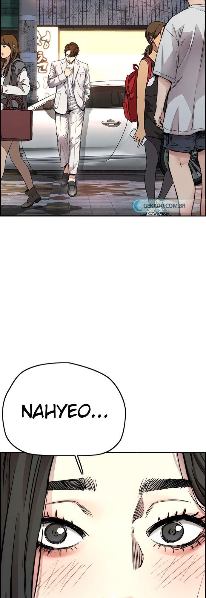 Wind Breaker Chap 408 - Next Chap 409