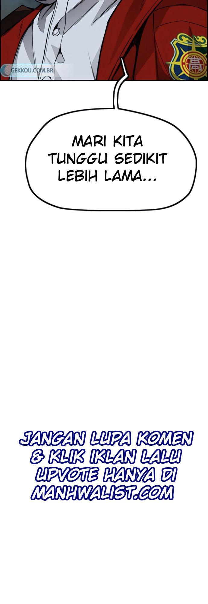 Wind Breaker Chap 408 - Next Chap 409