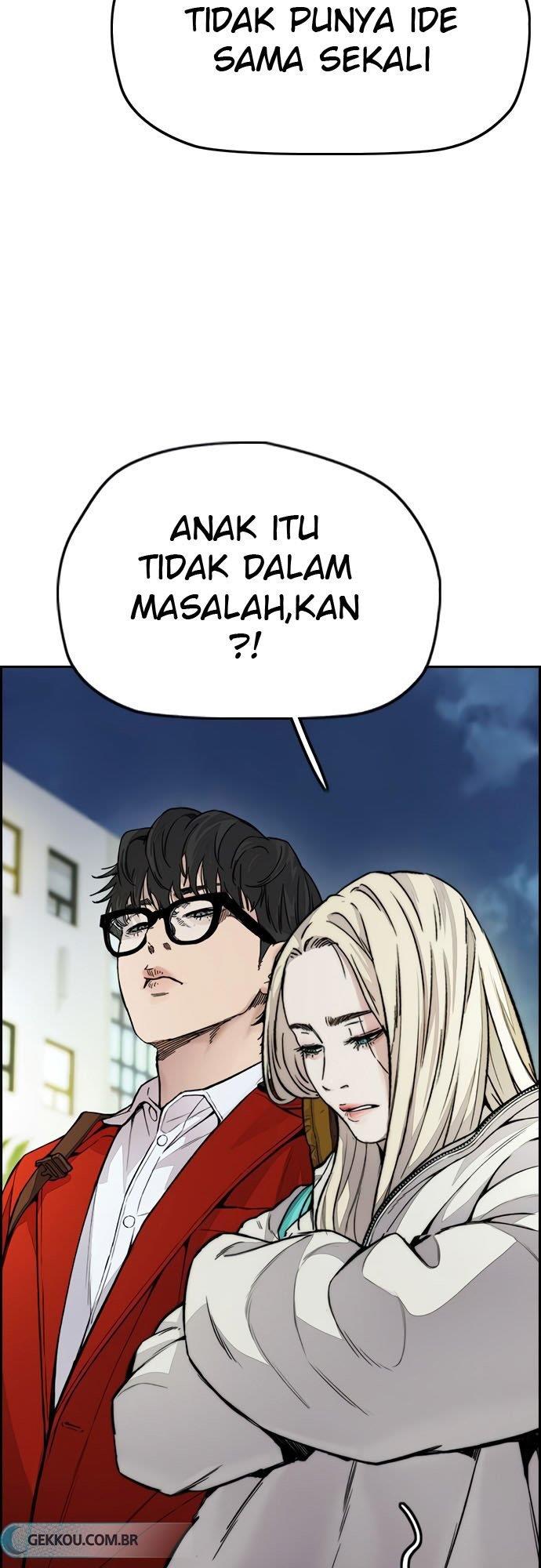 Wind Breaker Chap 408 - Next Chap 409