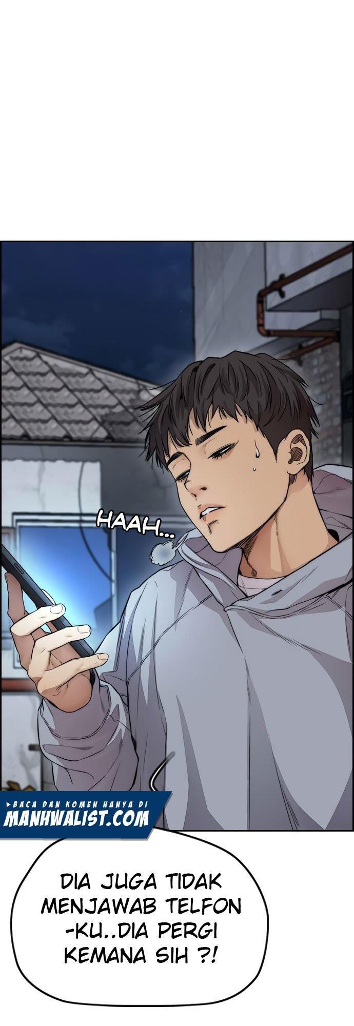 Wind Breaker Chap 408 - Next Chap 409