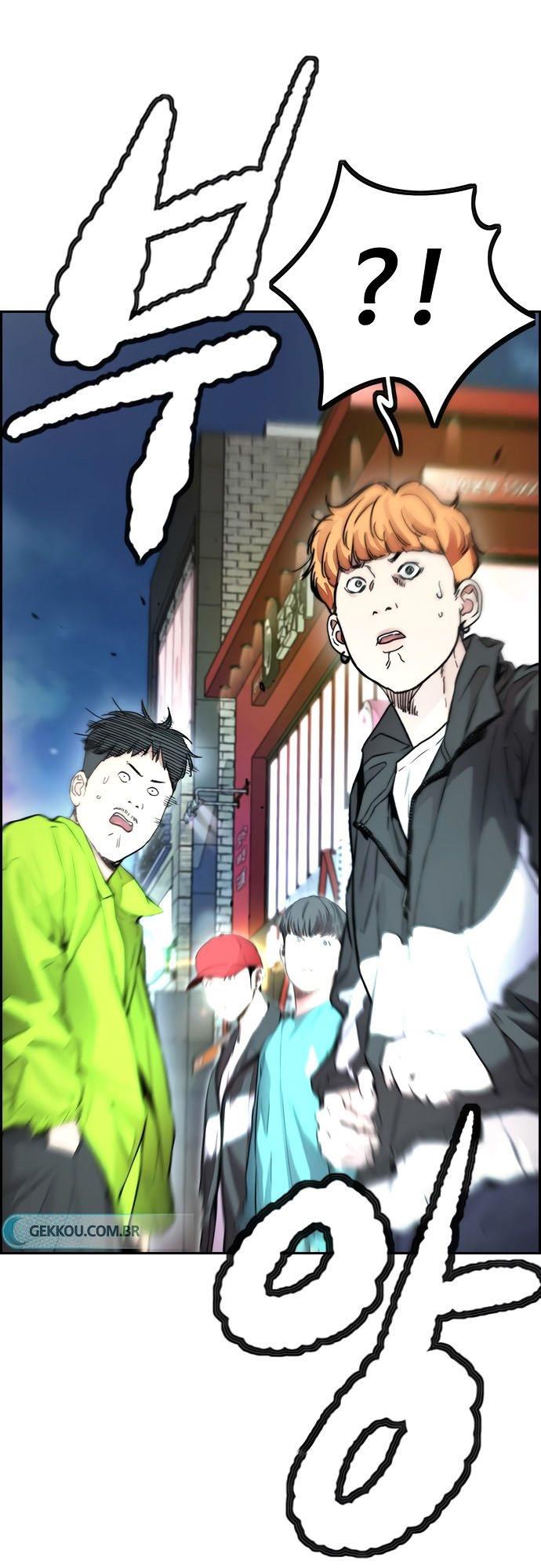 Wind Breaker Chap 408 - Next Chap 409