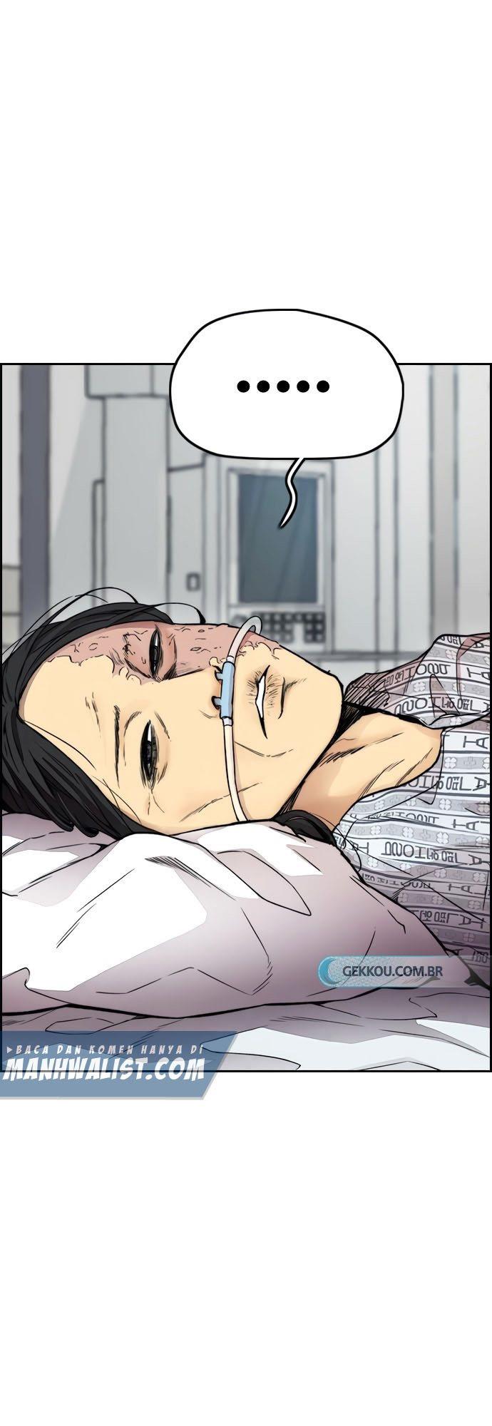 Wind Breaker Chap 408 - Next Chap 409