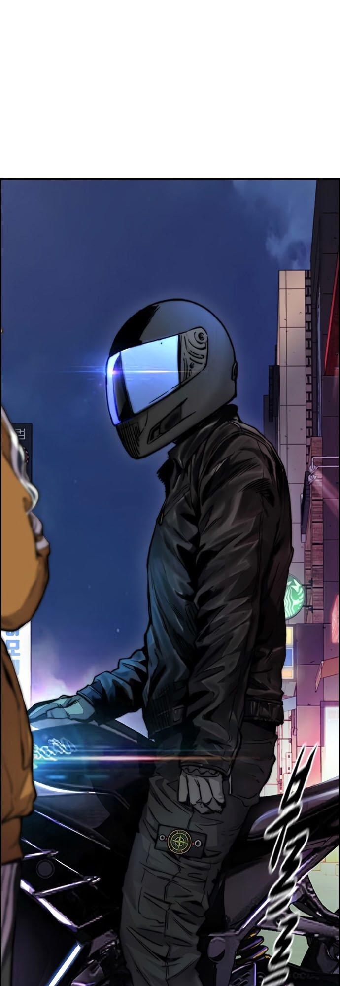 Wind Breaker Chap 408 - Next Chap 409