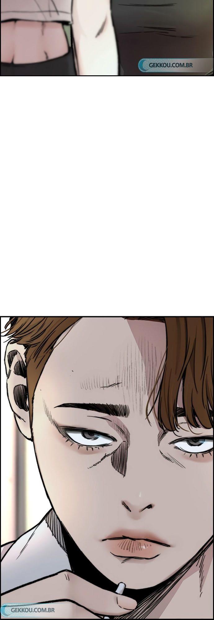 Wind Breaker Chap 408 - Next Chap 409