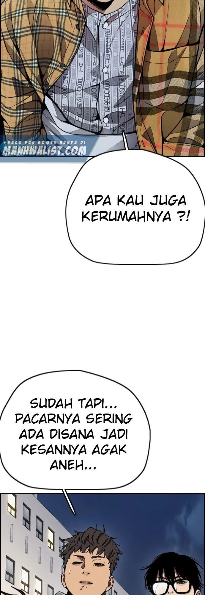 Wind Breaker Chap 408 - Next Chap 409