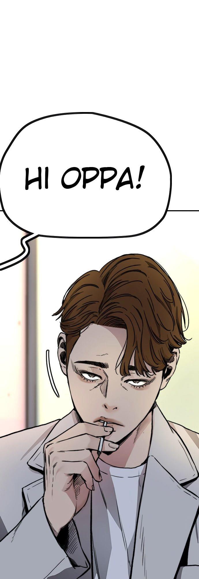 Wind Breaker Chap 408 - Next Chap 409