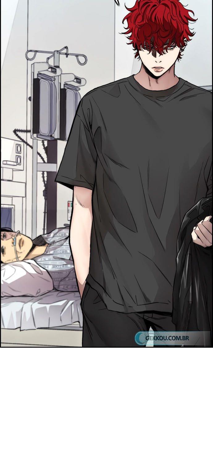 Wind Breaker Chap 408 - Next Chap 409