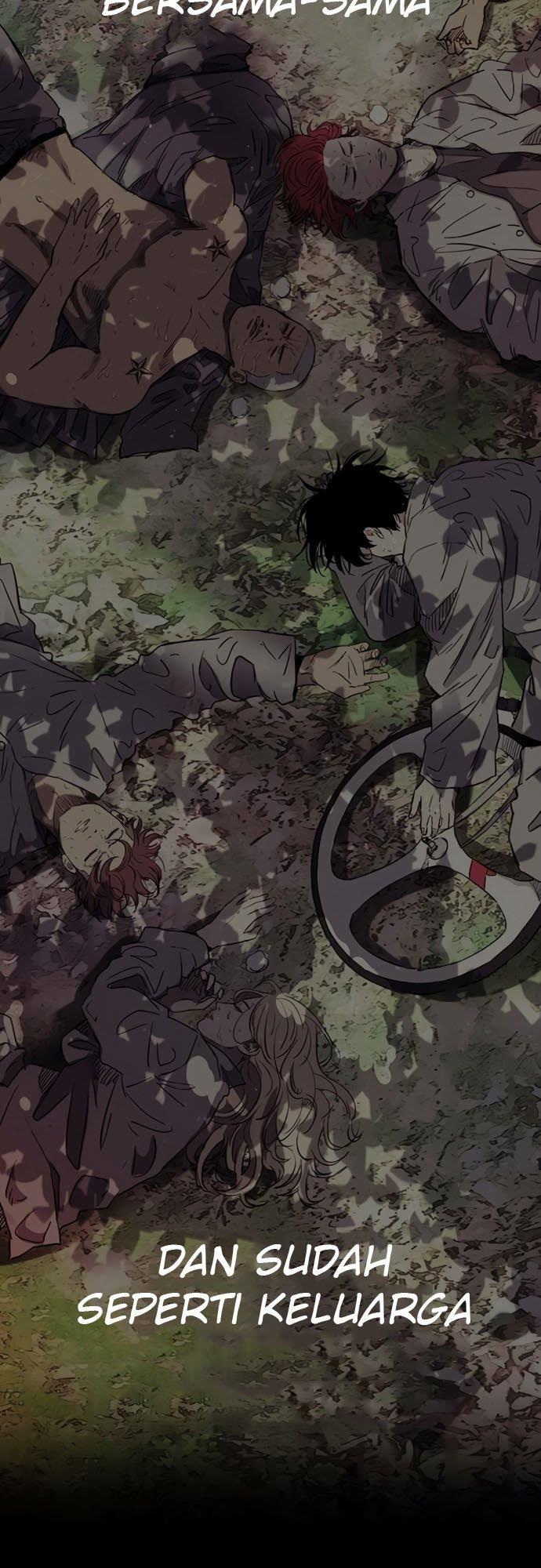 Wind Breaker Chap 408 - Next Chap 409