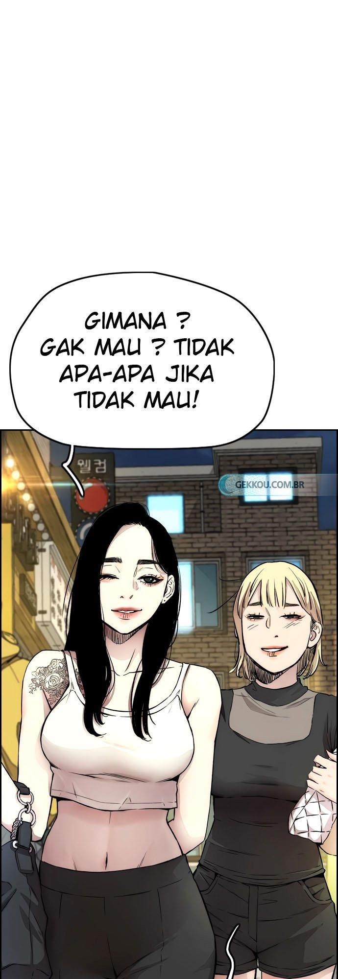Wind Breaker Chap 408 - Next Chap 409