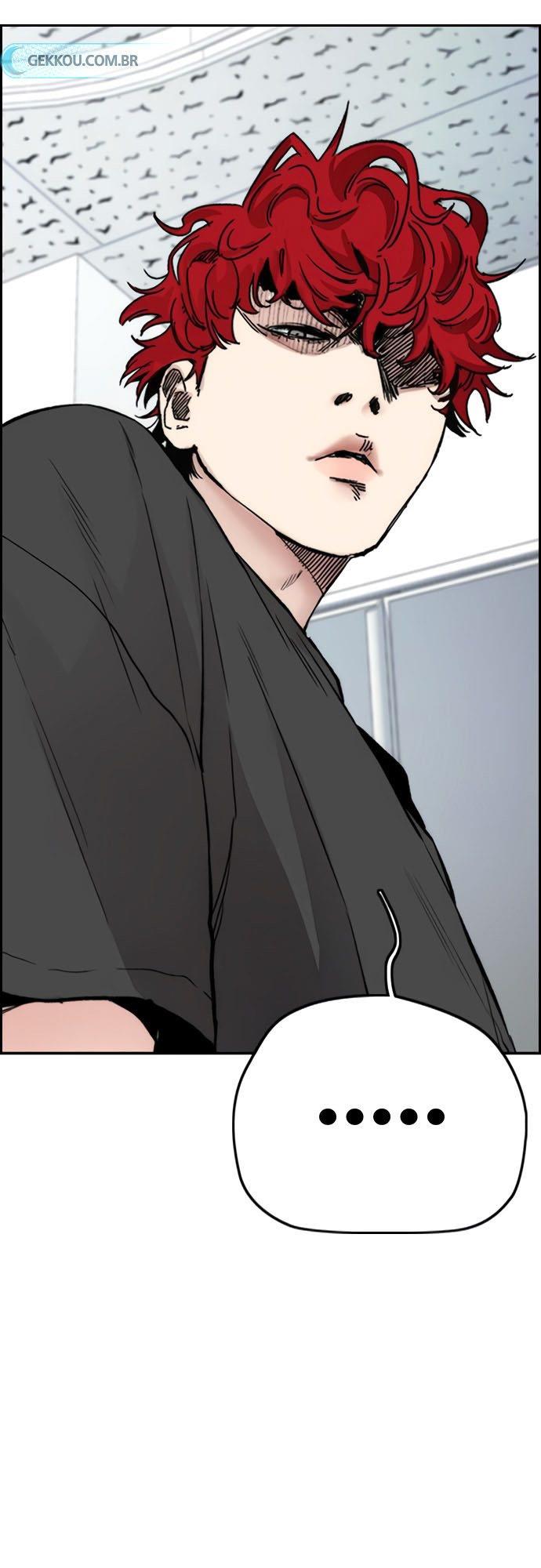 Wind Breaker Chap 408 - Next Chap 409