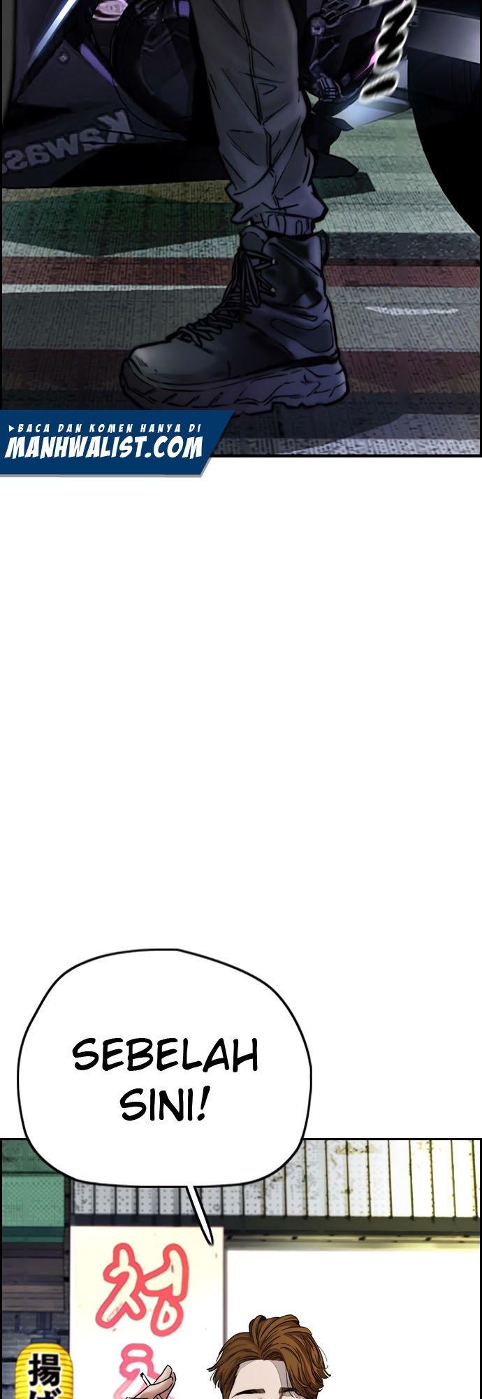 Wind Breaker Chap 408 - Next Chap 409